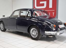 Jaguar MK 2 3.4L