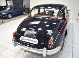 Jaguar MK 2 3.4L