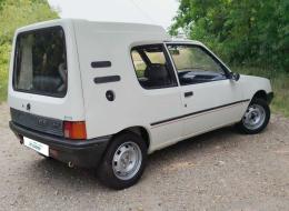 Peugeot 205 MULTI - XA