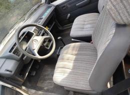 Peugeot 205 MULTI - XA