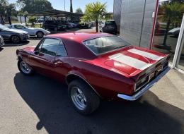 Chevrolet Camaro SS