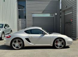 Porsche Cayman S 3.4 295