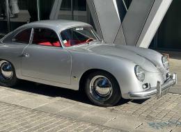Porsche 356 A 1600s