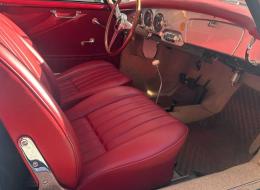 Porsche 356 A 1600s