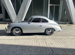 Porsche 356 A 1600s