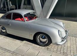 Porsche 356 A 1600s