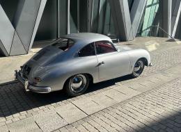 Porsche 356 A 1600s