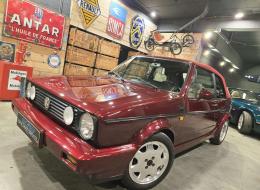 Volkswagen Golf Cabriolet GLI