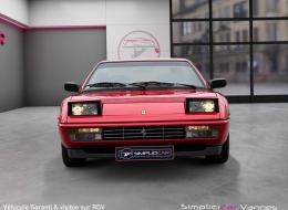 Ferrari Mondial T 3.4L 300ch