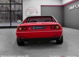 Ferrari Mondial T 3.4L 300ch