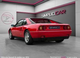Ferrari Mondial T 3.4L 300ch