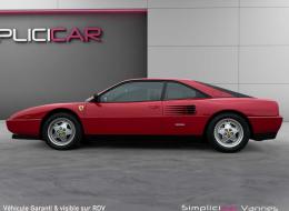 Ferrari Mondial T 3.4L 300ch