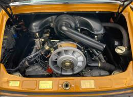 Porsche 911 2.0l   swb 