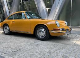 Porsche 911 2.0l   swb 