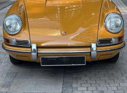 Porsche 911 2.0l   swb 