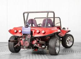 Buggy VW Ruska Meyers Manx