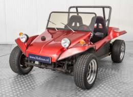Buggy VW Ruska Meyers Manx