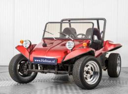 Buggy VW Ruska Meyers Manx