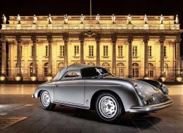 Porsche 356 Speedster GT 