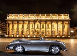 Porsche 356 Speedster GT 