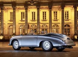 Porsche 356 Speedster GT 