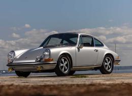 Porsche 911 Coupé 2.2 S 