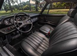 Porsche 911 Coupé 2.2 S 