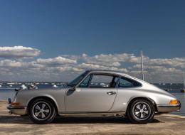 Porsche 911 Coupé 2.2 S 