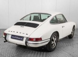 Porsche 912 SWB