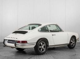 Porsche 912 SWB