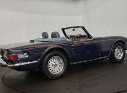 Triumph TR6
