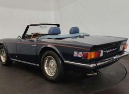 Triumph TR6