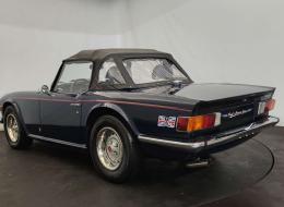 Triumph TR6