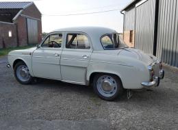 Renault Dauphine Gordini