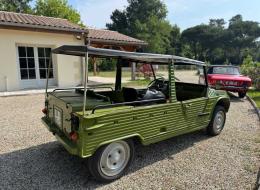 Citroen Méhari