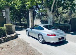 Porsche 996 Carrera 320cv