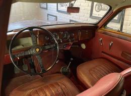 Jaguar MK 1 saloon originale