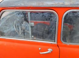 Mini Cooper 1000 MKII