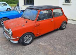 Mini Cooper 1000 MKII