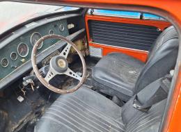 Mini Cooper 1000 MKII