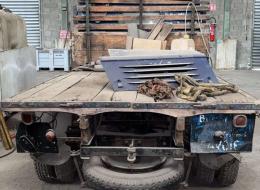 Renault  Camion ACZ
