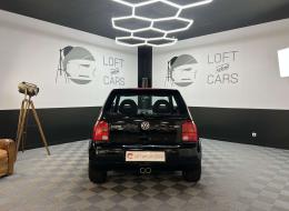Volkswagen Lupo 1.6i 16V GTI 