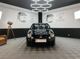 Volkswagen Lupo 1.6i 16V GTI 