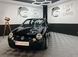 Volkswagen Lupo 1.6i 16V GTI 