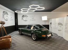 Porsche 911 3.2 Targa