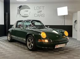Porsche 911 3.2 Targa