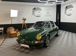Porsche 911 3.2 Targa