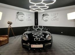 Porsche Boxster 3.2i S