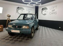Suzuki Vitara 1.6i 16V JLX 