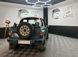Suzuki Vitara 1.6i 16V JLX 